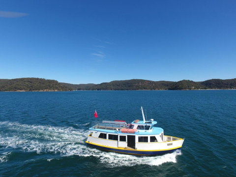 Waterside Retreat At Iluka Resort Apartments - Sydneys Hotel 3