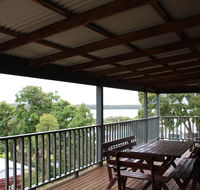Waterside View