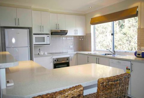 Waterview Luxury Apartments - Sydneys Hotel 2