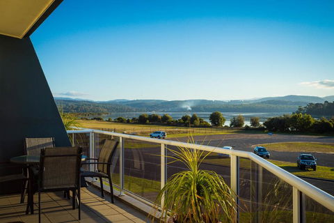 Waterview Luxury Apartments - Sydneys Hotel 3