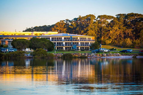 Waterview Luxury Apartments - Sydneys Hotel 0
