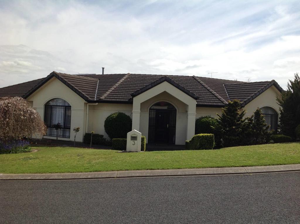 Mount Gambier SA Sydneys Hotel