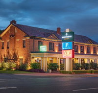 Wentworth Hotel - Sydneys Hotel