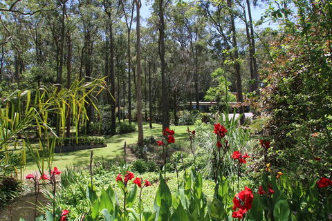 Werekataba - Sydneys Hotel 0