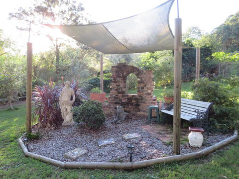 Werekataba - Sydneys Hotel 3