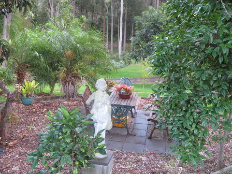 Werekataba - Sydneys Hotel 2