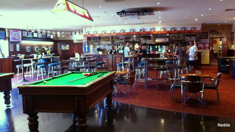 Westland Hotel Motel - Sydneys Hotel 1