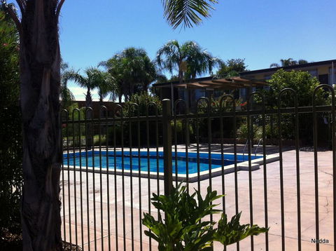 Westland Hotel Motel - Sydneys Hotel 3