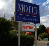 Westside Motor Inn - Sydneys Hotel