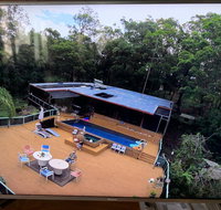 Where the forest meets the Sea on the Gold Coast - Sydneys Hotel