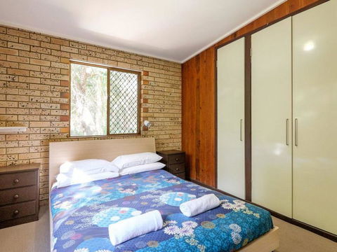 Whispering Trees - Sydneys Hotel 3