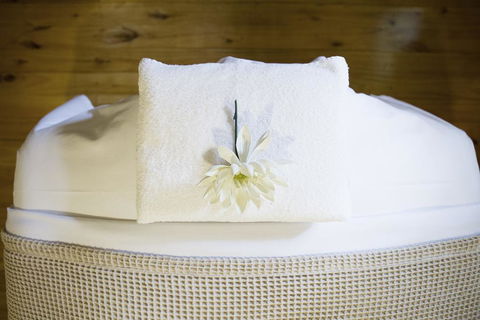 White Lotus Day Spa - Sydneys Hotel 2