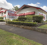 Whiteoaks Motel  Lodges - Sydneys Hotel