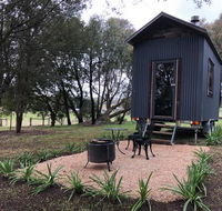 Willandra Tiny House - Sydneys Hotel
