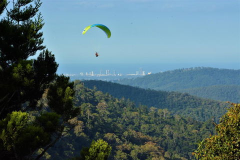 Willow Cabin - Sydneys Hotel 1