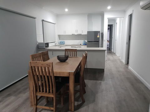 Wimmera Plains - Sydneys Hotel 1