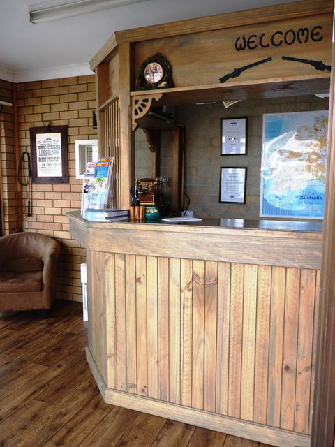 Winchester Motel - Sydneys Hotel 3