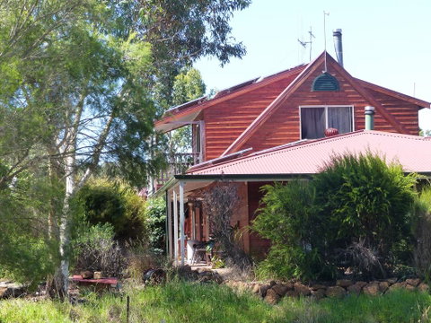 Windrose B&B - Sydneys Hotel 0