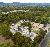 Windsor Gardens Caravan Park - Sydneys Hotel