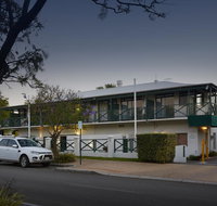 Windsor Lodge - Sydneys Hotel