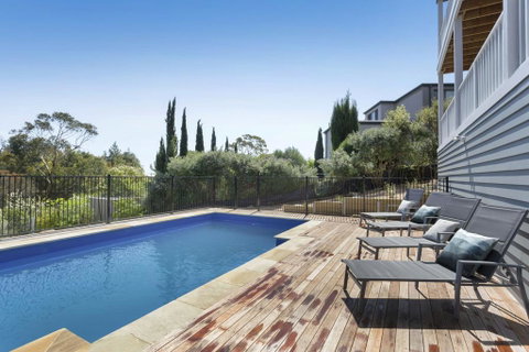 WINDSPRAY - MOUNT MARTHA - Sydneys Hotel 0