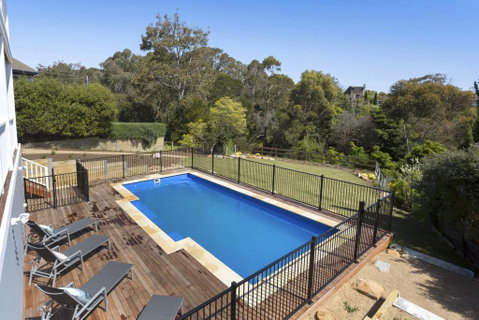 WINDSPRAY - MOUNT MARTHA - Sydneys Hotel 3
