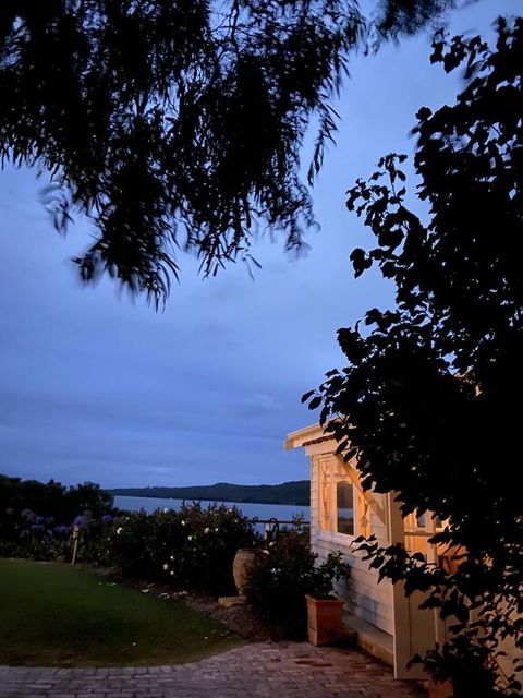 Winniston Lodge Luxury Accommodation - Sydneys Hotel 3