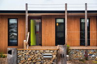 Wombat Hill Lodge