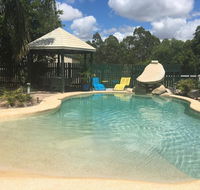 Wondai Colonial Motel