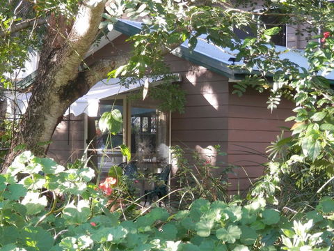 Wondai Hideaway Apartment - Sydneys Hotel 2