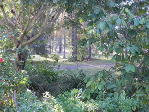Wondai Hideaway Apartment - Sydneys Hotel 1