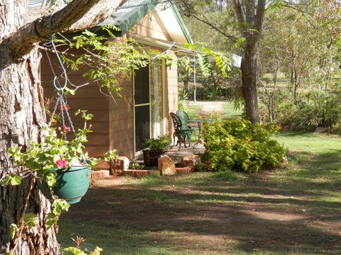 Wondai Hideaway Apartment - Sydneys Hotel 3
