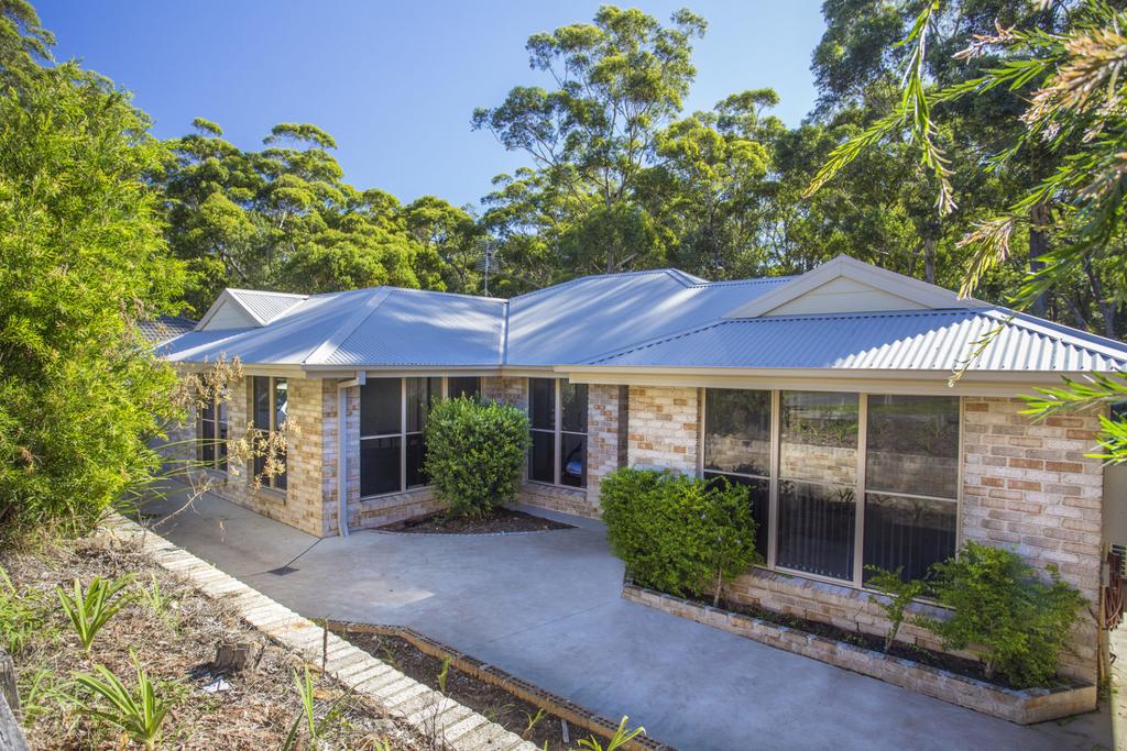 Yadboro NSW Sydneys Hotel