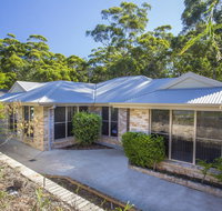 Wonder on Wattlevale - Sydneys Hotel