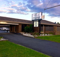 Wonthaggi Motel - Sydneys Hotel