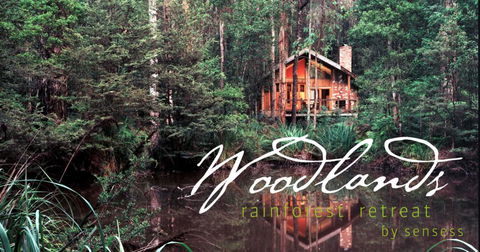Woodlands Rainforest Retreat - Sydneys Hotel 0