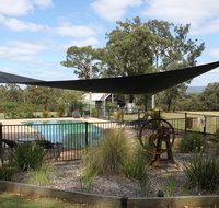 Woodlane Cottages Hunter Valley - Sydneys Hotel