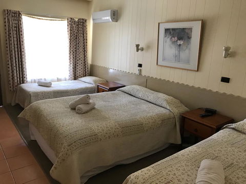 Woodmans Hill Motel - Sydneys Hotel 2
