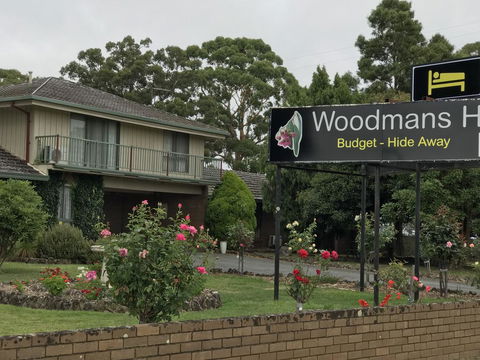 Woodmans Hill Motel - Sydneys Hotel 0