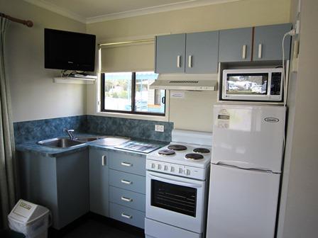 Woolgoolga Beach Holiday Park - Sydneys Hotel 3