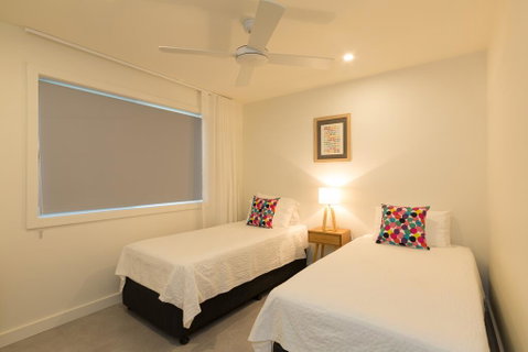 Woolgoolga By The Sea - Sydneys Hotel 2