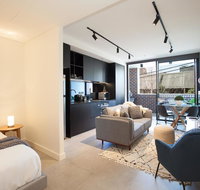 WOOLLOOMOOLOO ANCHORAGE H-L'Abode - Sydneys Hotel