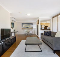 Woolloomooloo Modern Apartment 12BRK - Sydneys Hotel