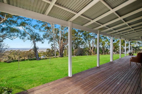 WOOLWAY - Sydneys Hotel 3