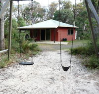 Wrenwood Chalets
