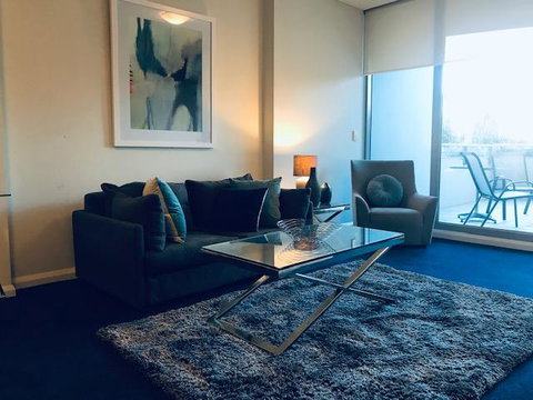 Wyndel Apartments - Shelley - Sydneys Hotel 0