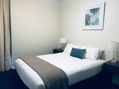 Wyndel Apartments - Shelley - Sydneys Hotel 2