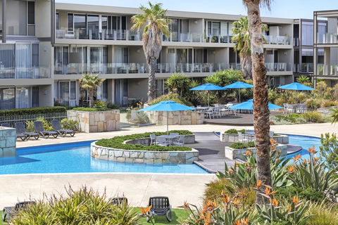 Wyndham Resort Torquay - Sydneys Hotel 3