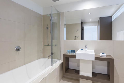 Wyndham Resort Torquay - Sydneys Hotel 1