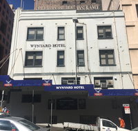 Wynyard Hotel - Sydneys Hotel